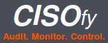 CISOfy logo